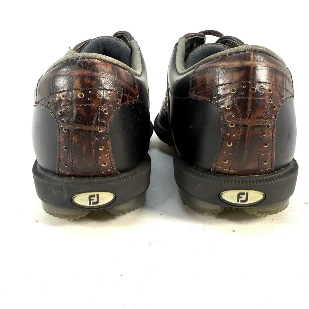 FootJoy dryjoys tour